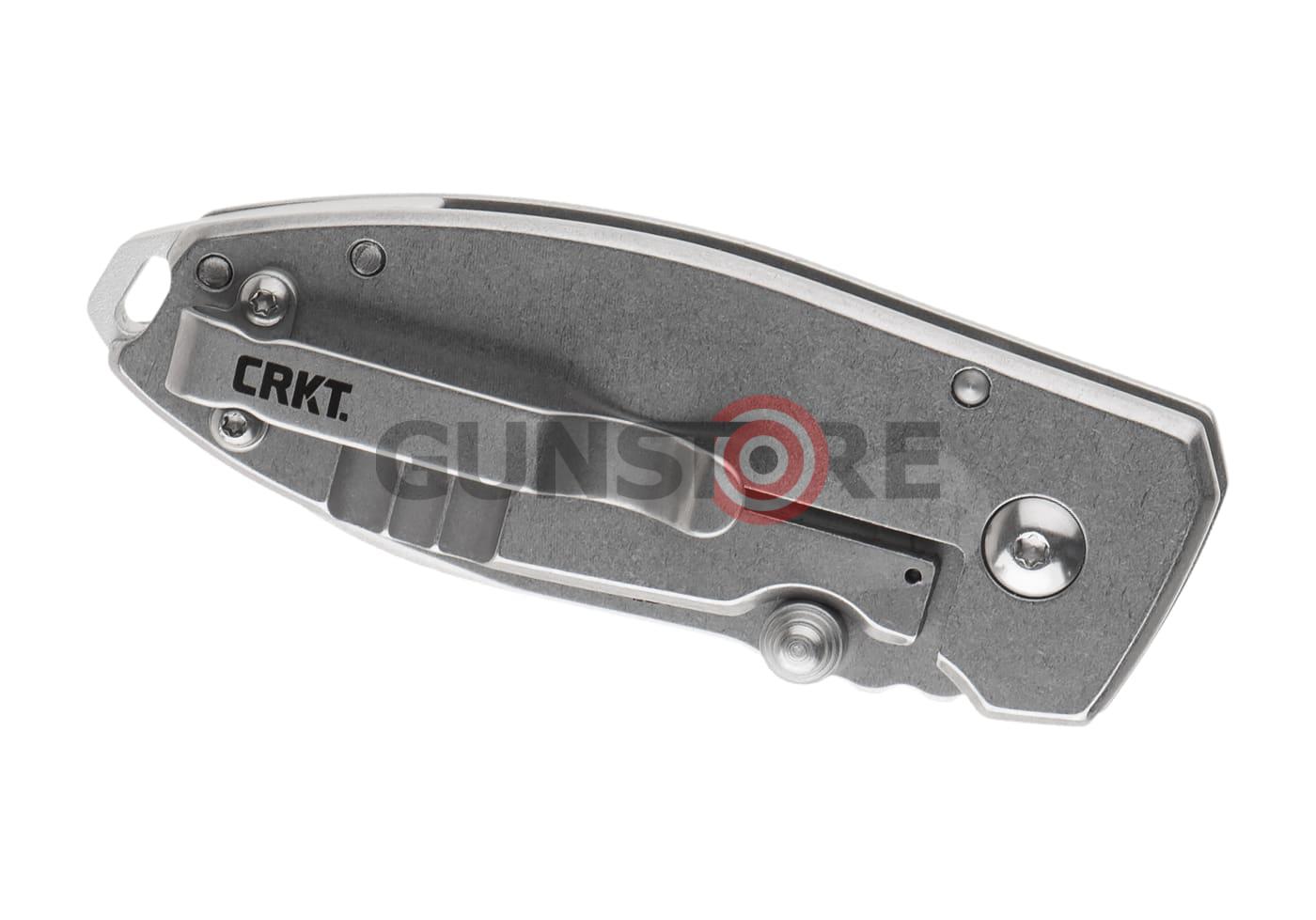 Fotografia: SQUID Stainless Steel