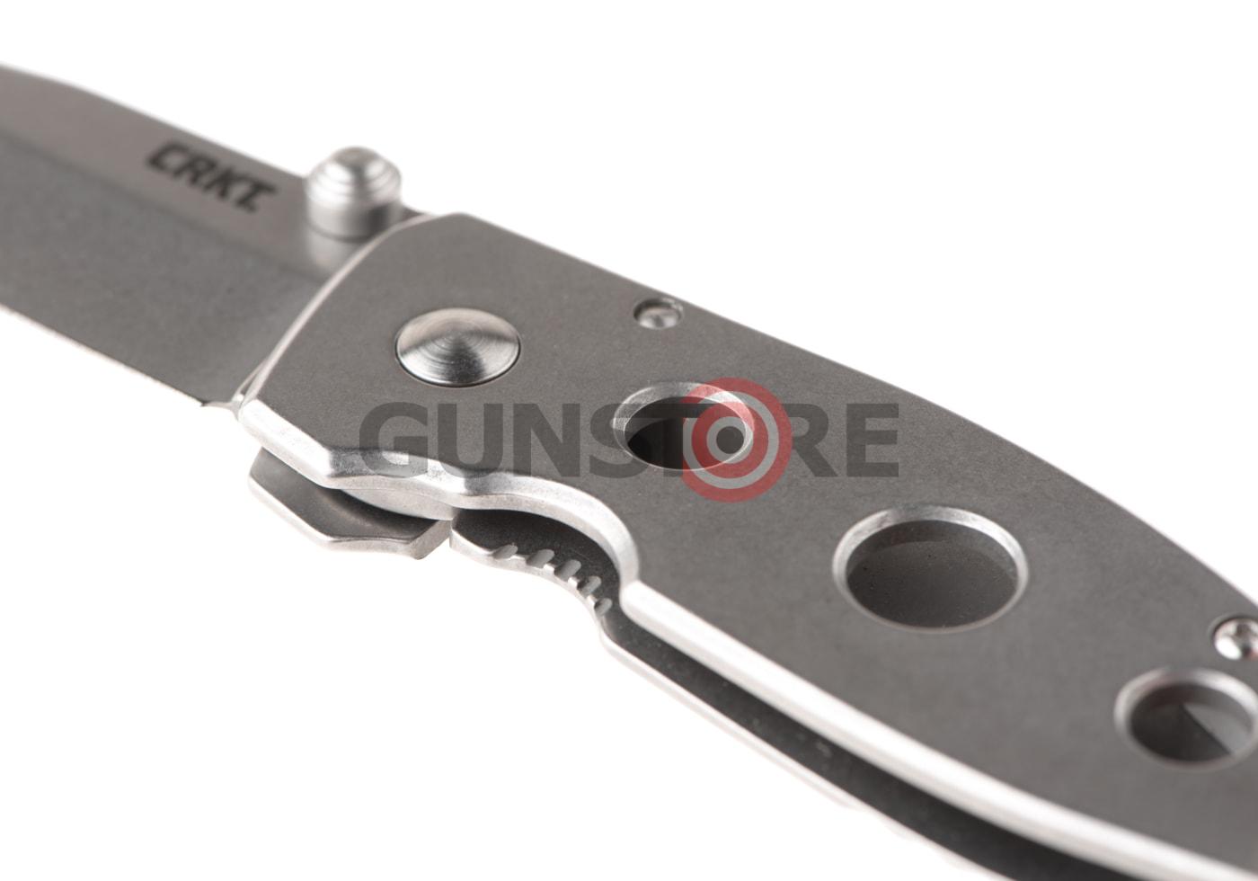 Fotografia: SQUID Stainless Steel