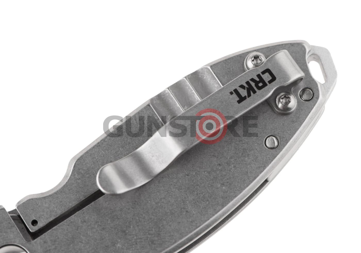 Fotografia: SQUID Stainless Steel