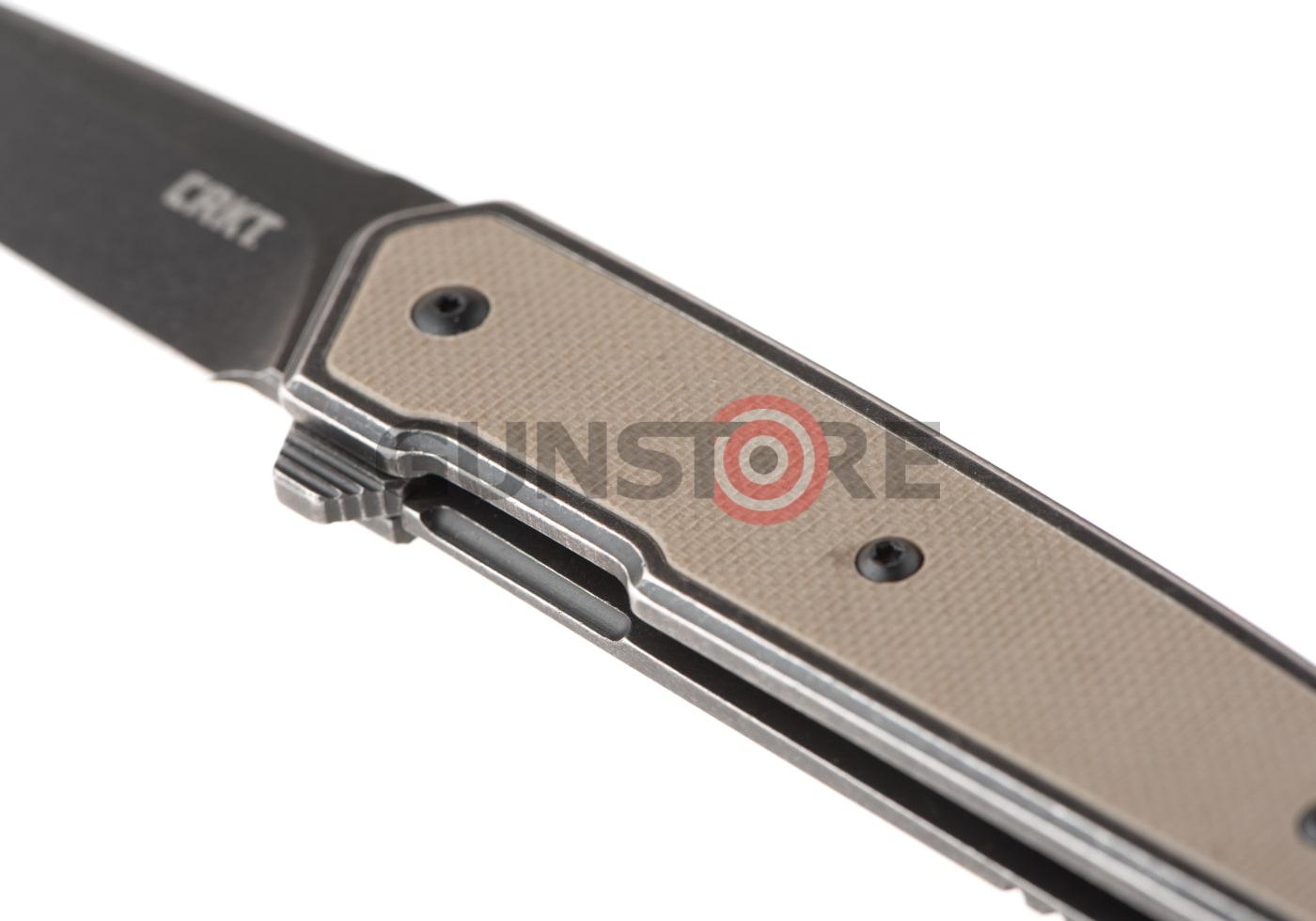 Fotografia: CINCO Folder