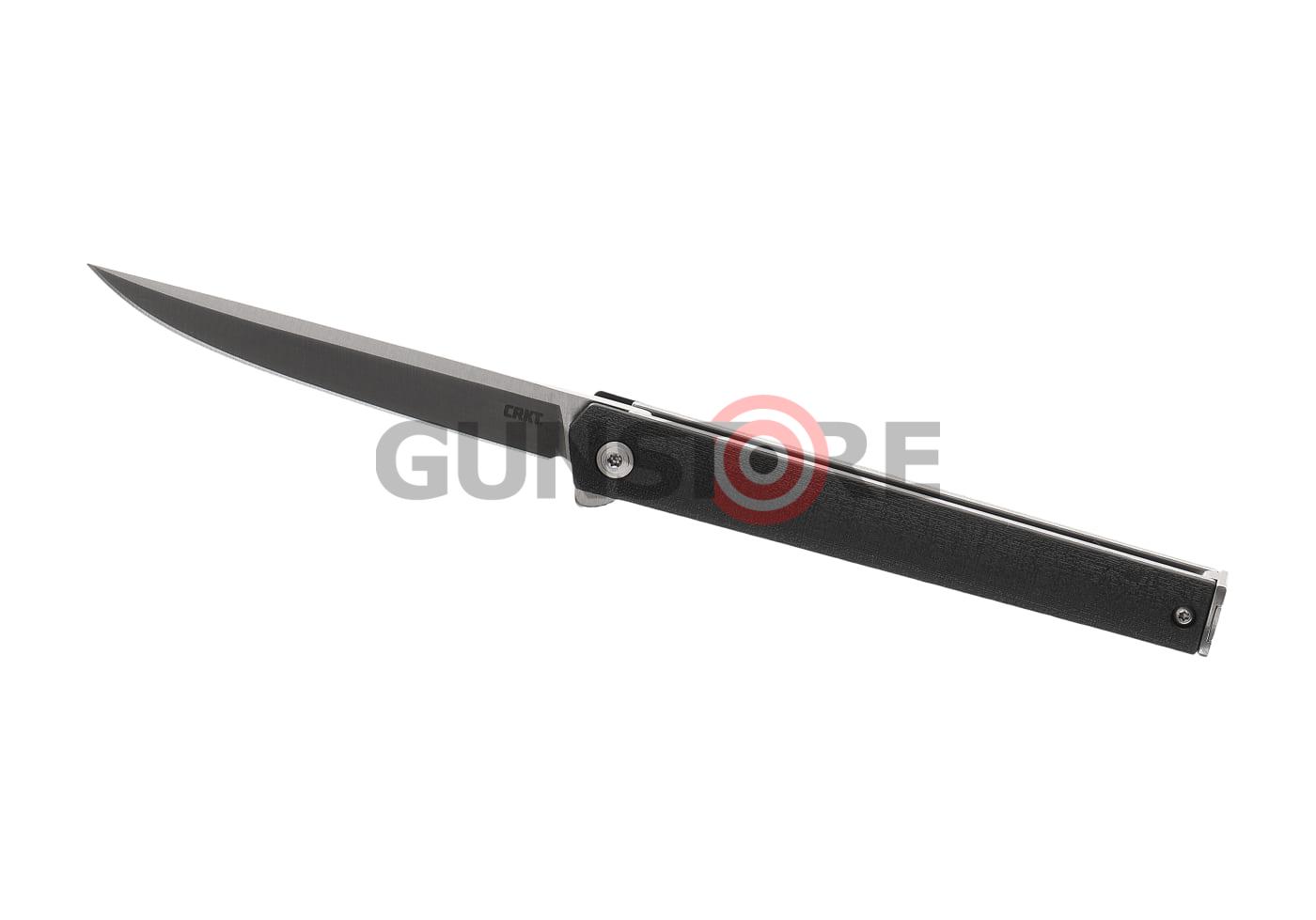 Fotografia: CEO Flipper Folder