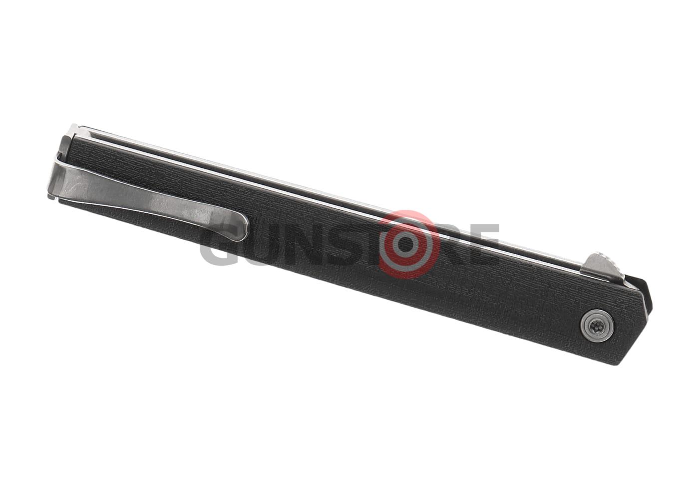 Fotografia: CEO Flipper Folder