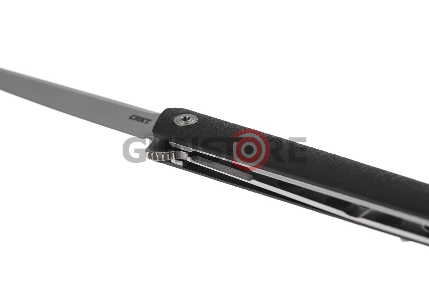 Fotografia: CEO Flipper Folder