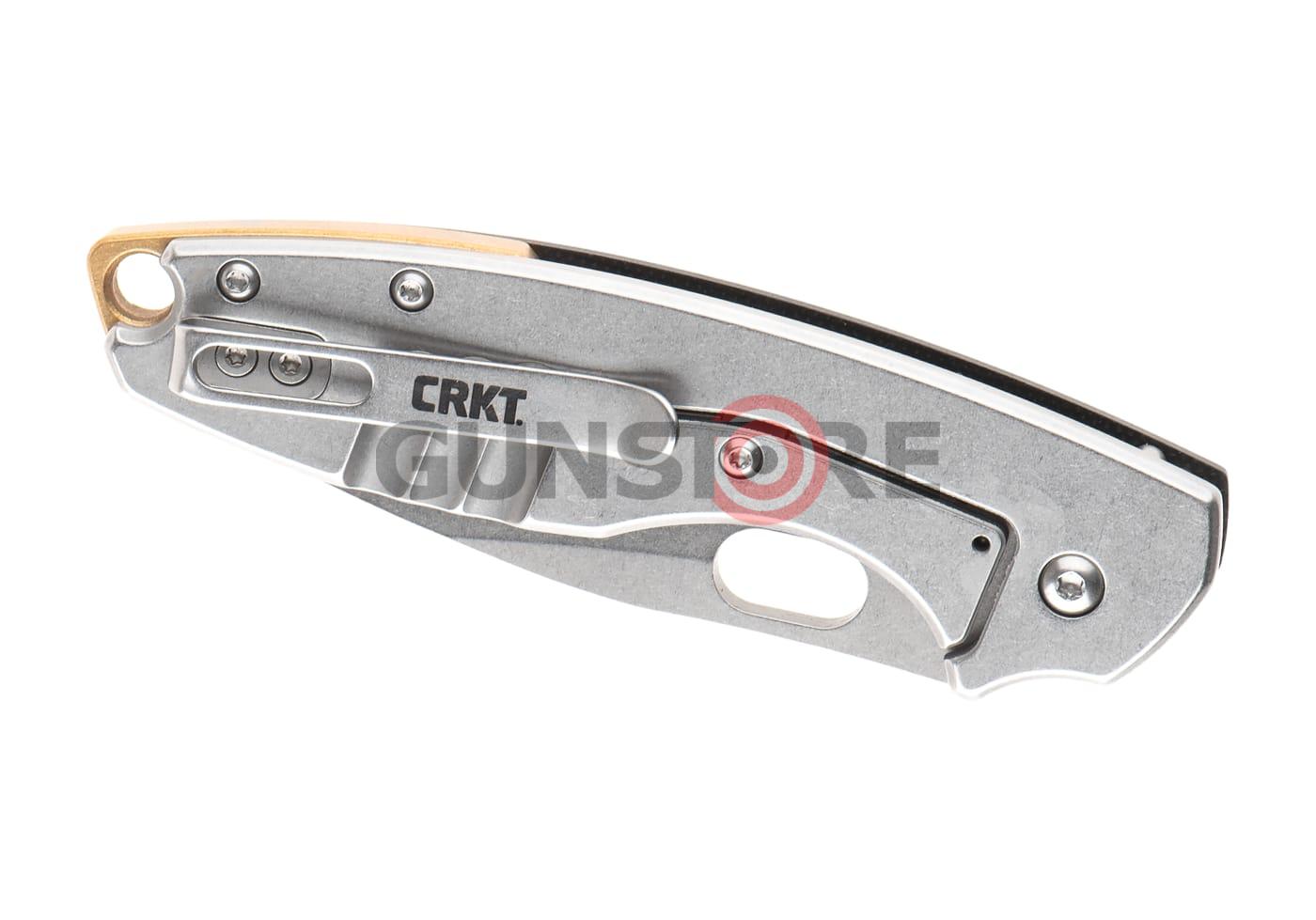 Fotografia: PILAR III Folder with D2 Blade Steel