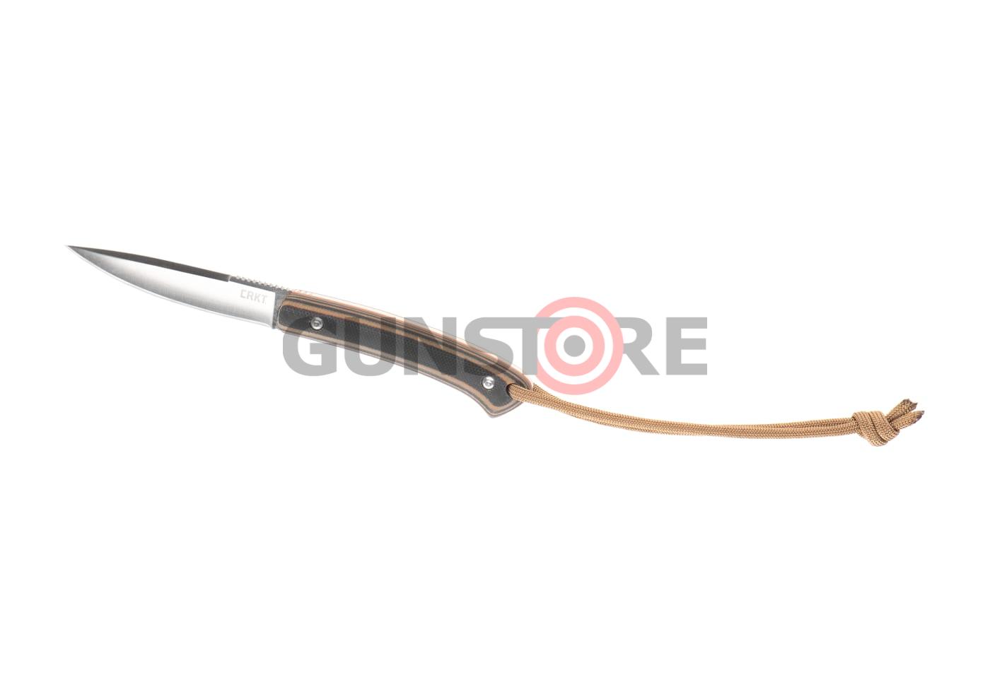 Fotografia: BIWA Fixed Blader