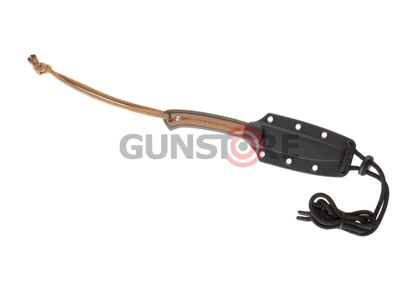 Fotografia: BIWA Fixed Blader