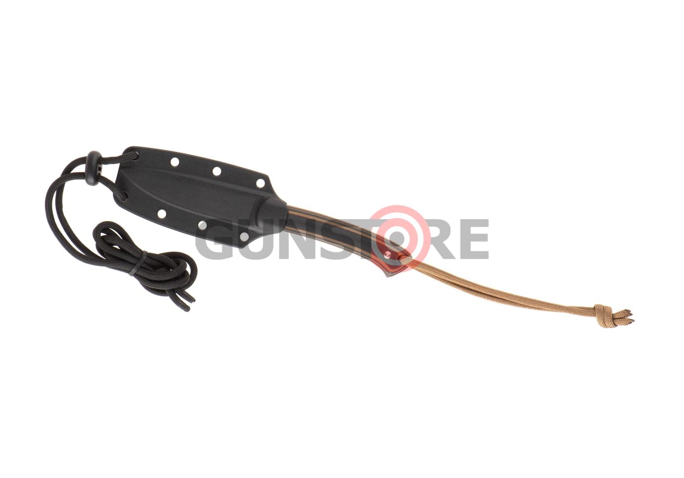 Fotografia: BIWA Fixed Blader