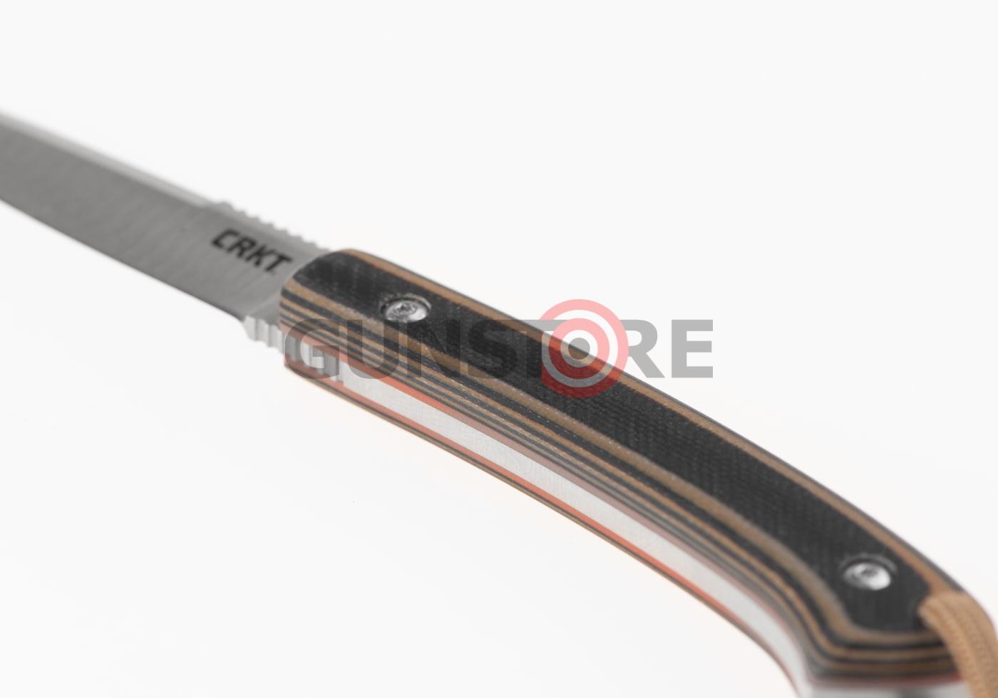 Fotografia: BIWA Fixed Blader