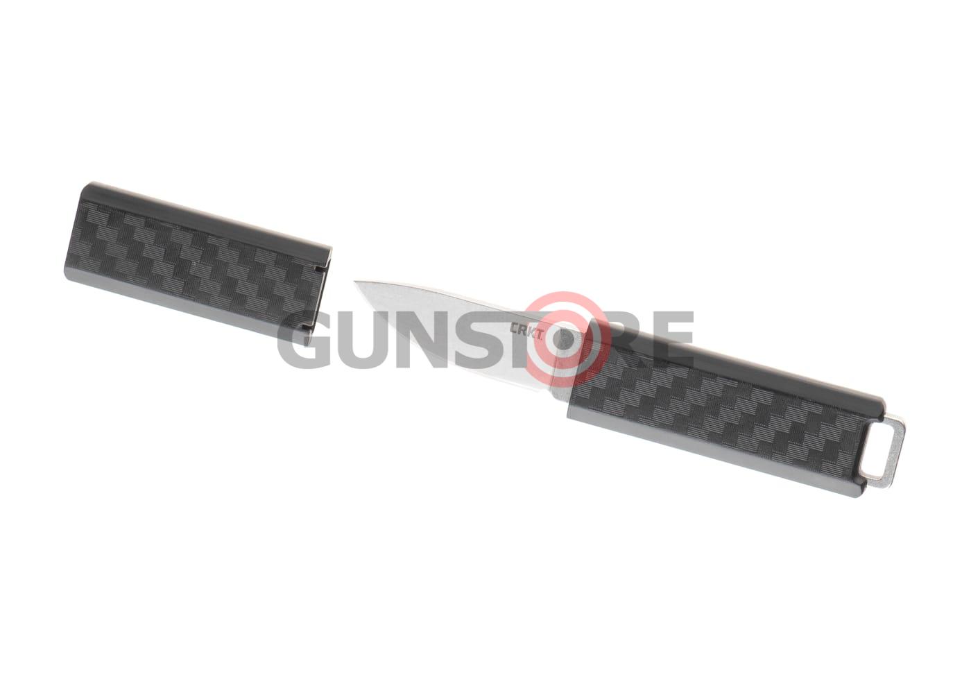 Fotografia: SCRIBE Fixed Blade