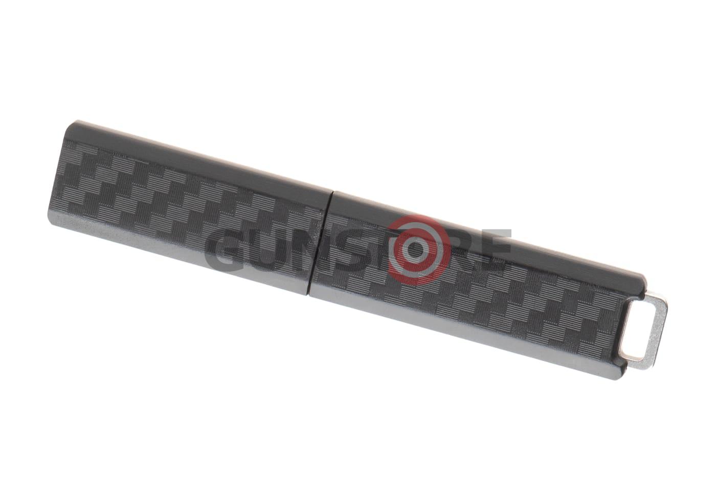 Fotografia: SCRIBE Fixed Blade