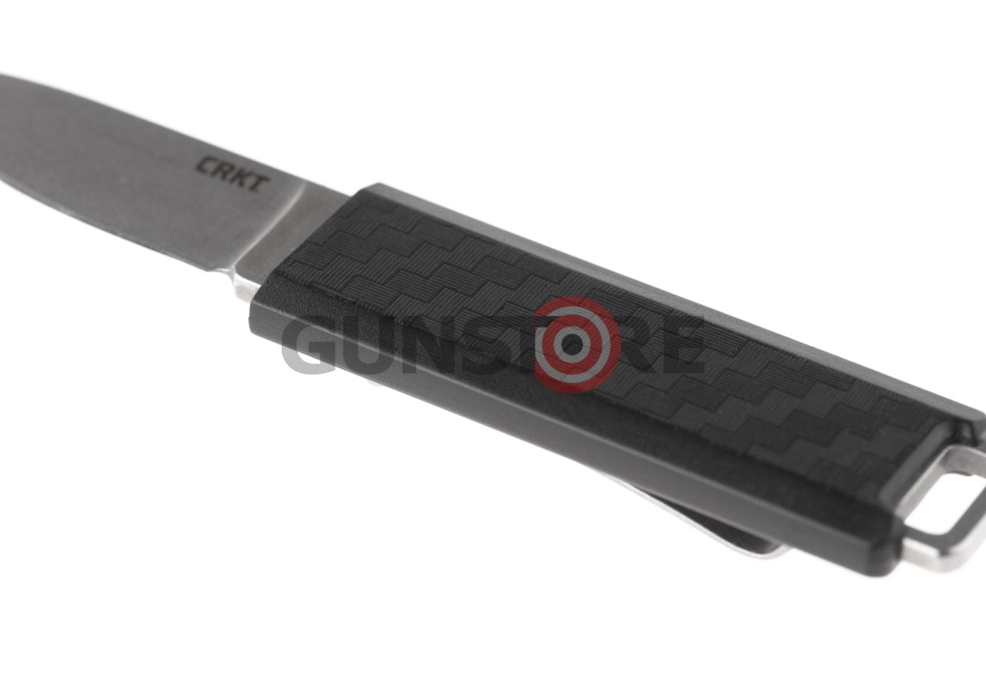 Fotografia: SCRIBE Fixed Blade