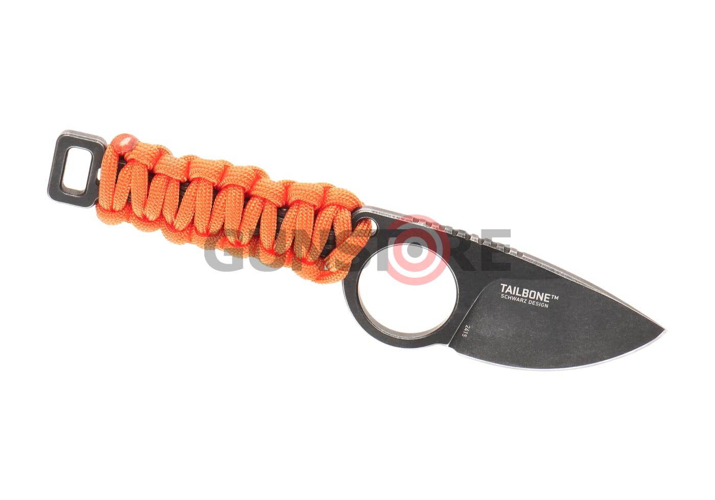 TAILBONE Fixed Blade