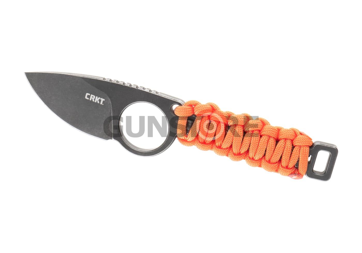 Fotografia: TAILBONE Fixed Blade