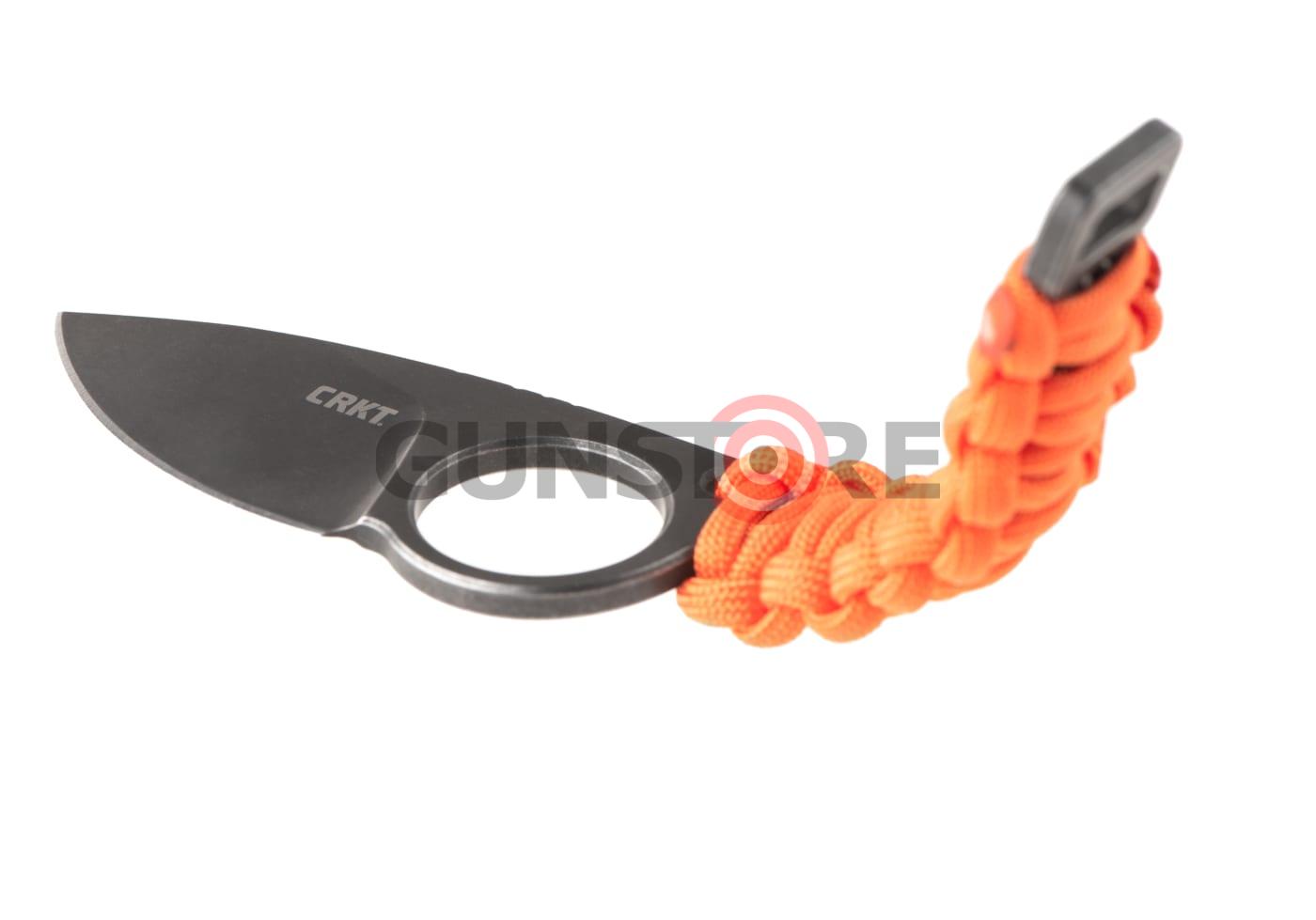 Fotografia: TAILBONE Fixed Blade