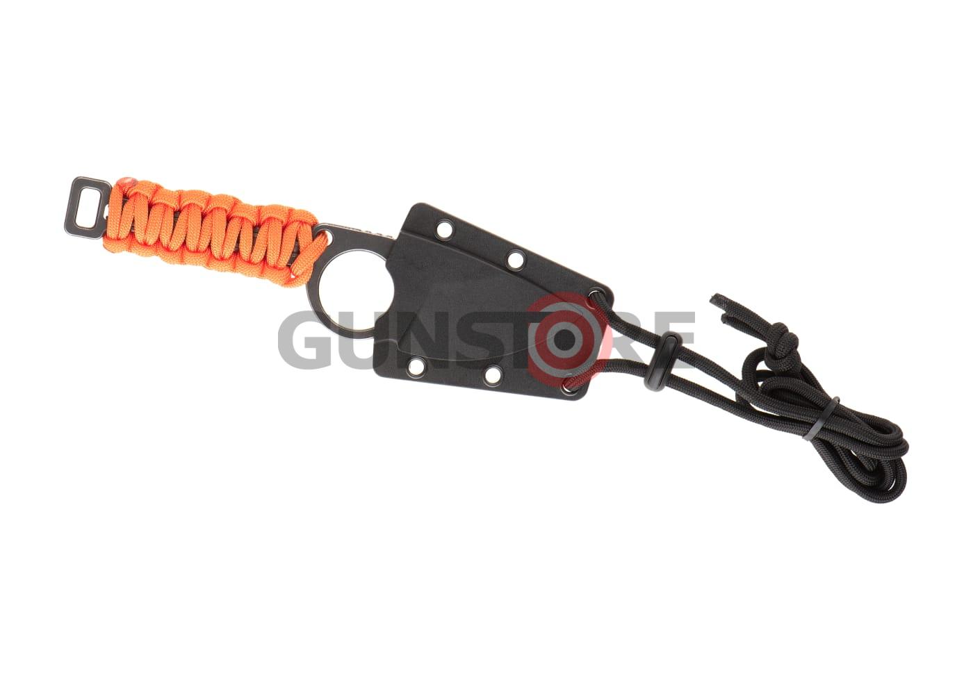 Fotografia: TAILBONE Fixed Blade