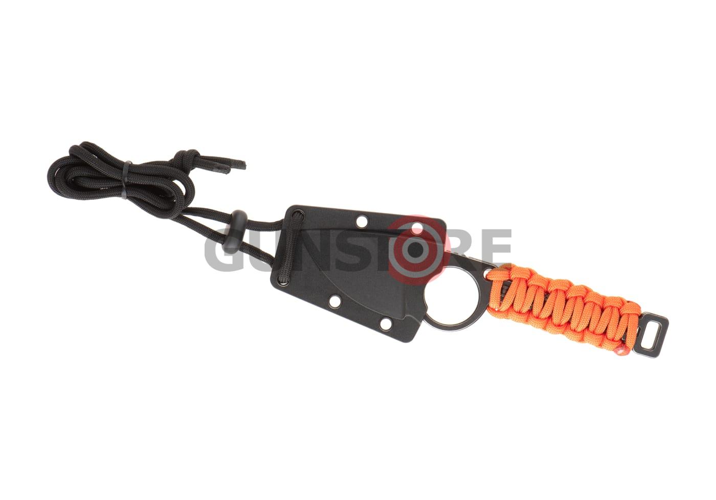 Fotografia: TAILBONE Fixed Blade