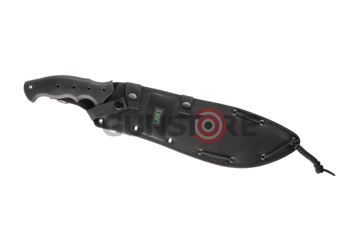 Fotografia: CHANCEINHELL Machete