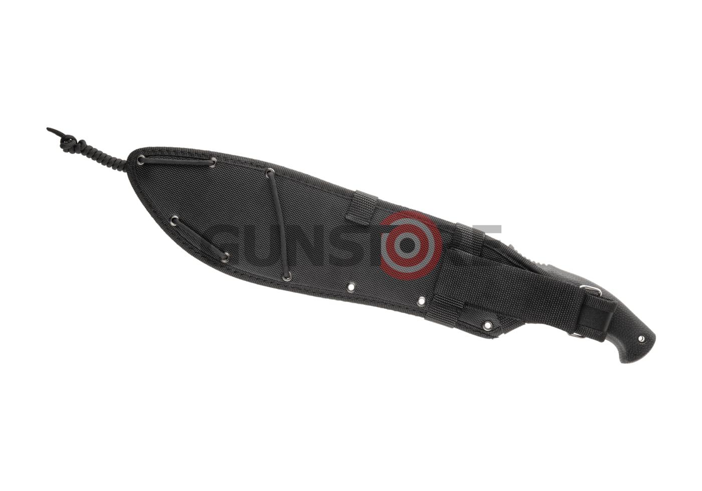 Fotografia: CHANCEINHELL Machete