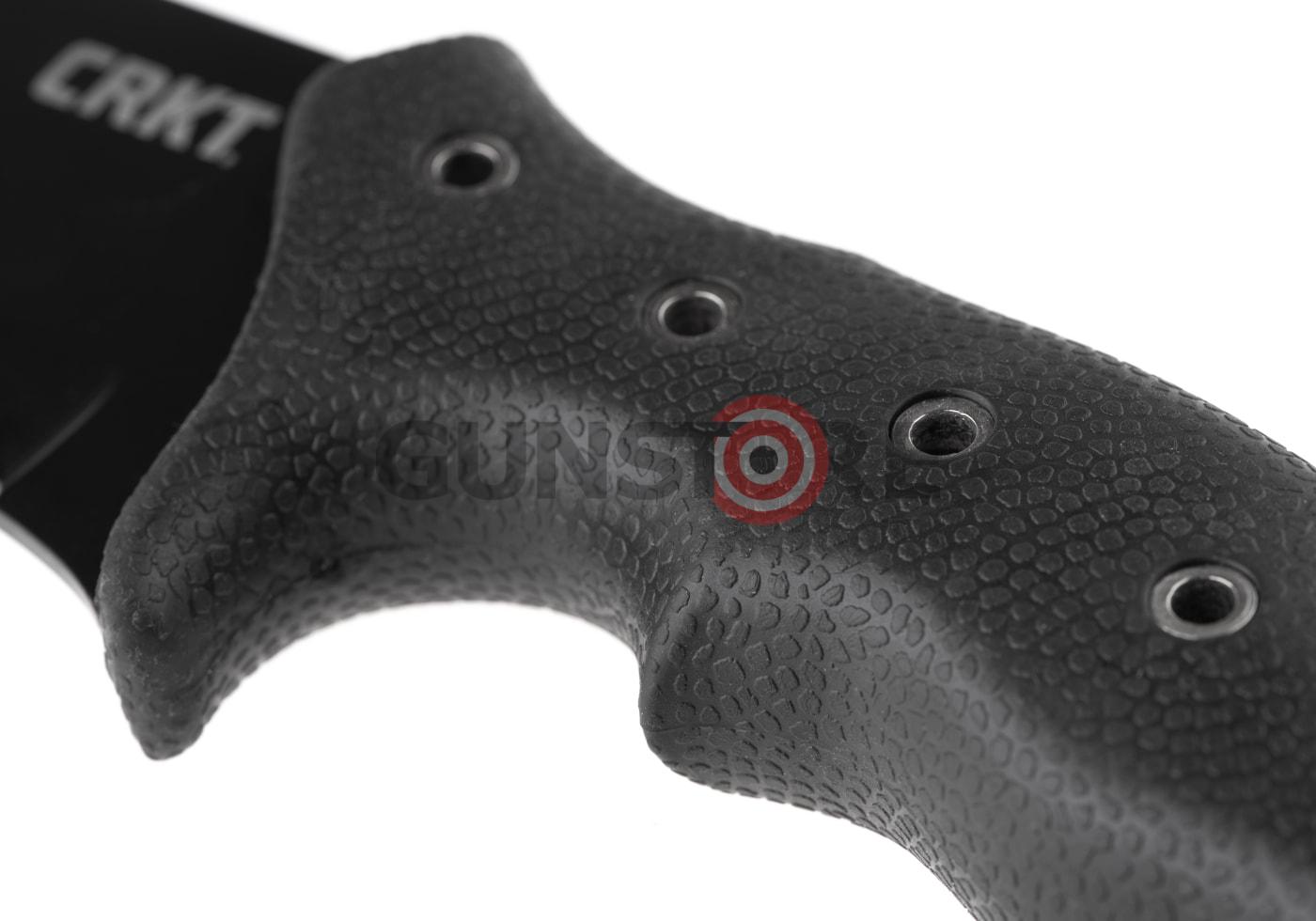 Fotografia: CHANCEINHELL Machete