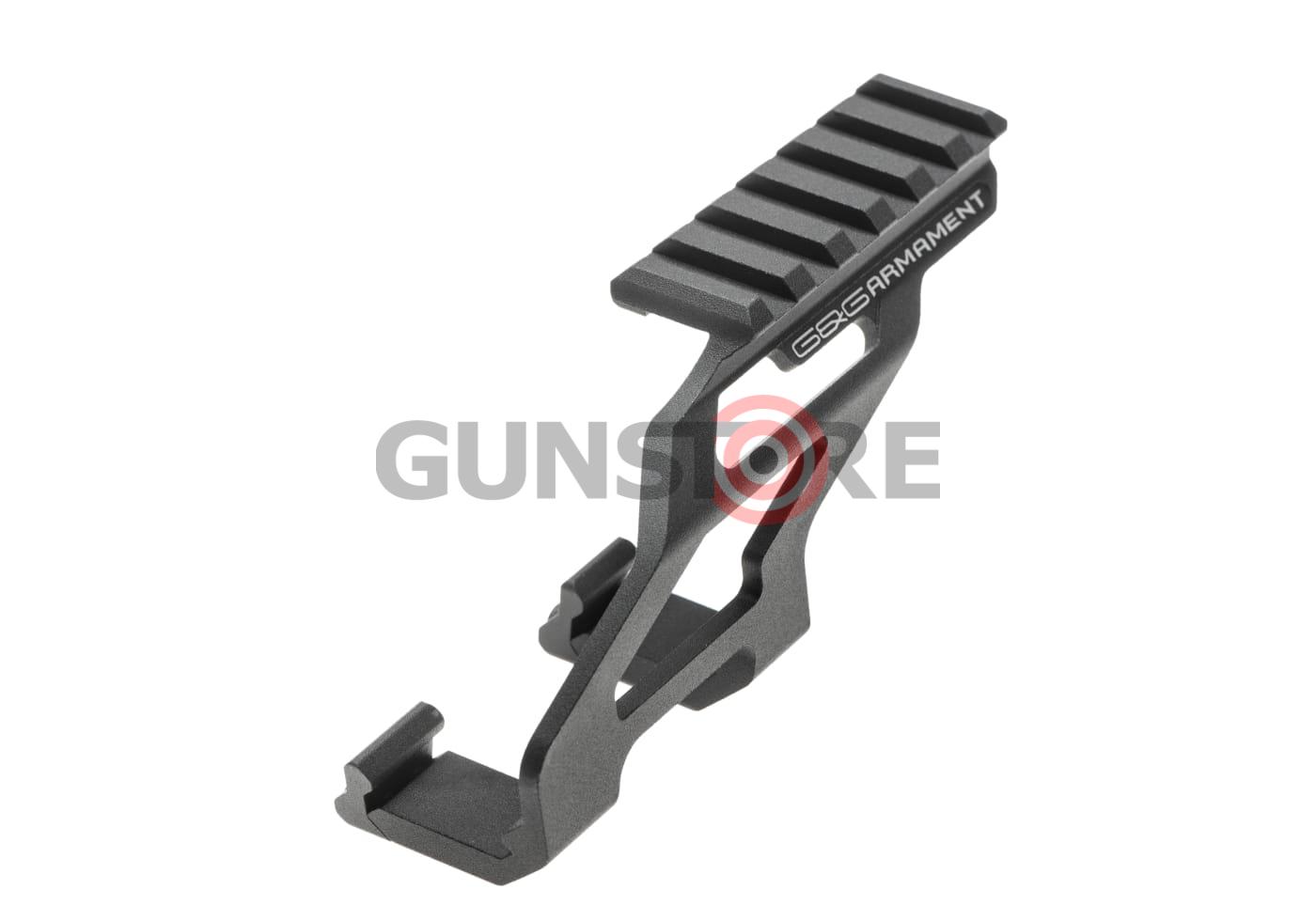 Fotografia: Scope Mount GPM1911 CP