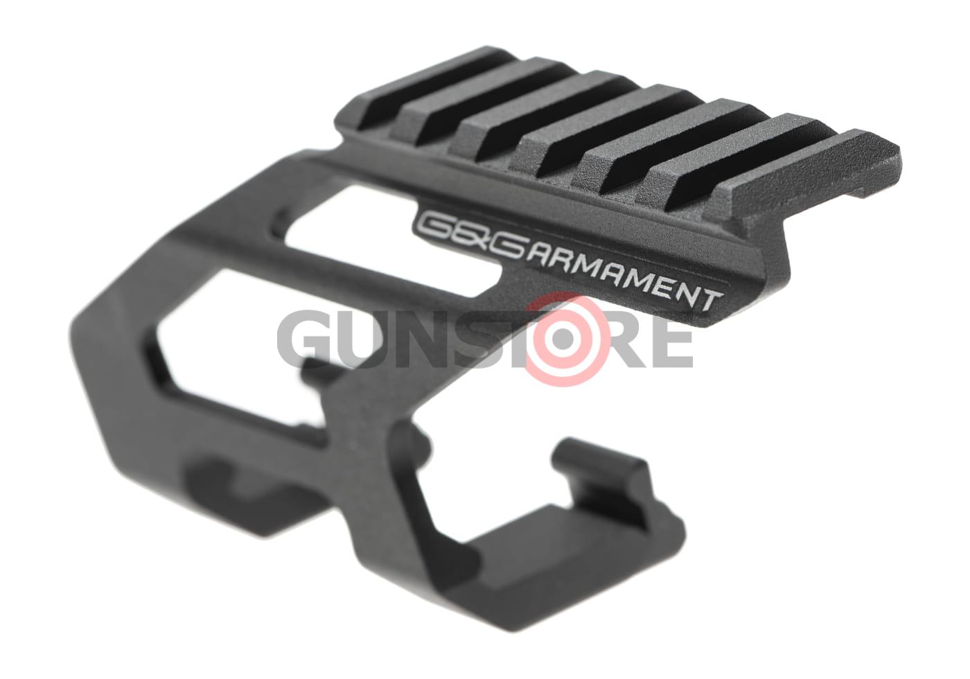 Fotografia: Scope Mount GPM1911 CP