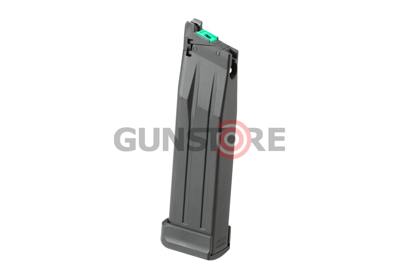 Fotografia: Magazin GPM1911 CP GBB 30rds