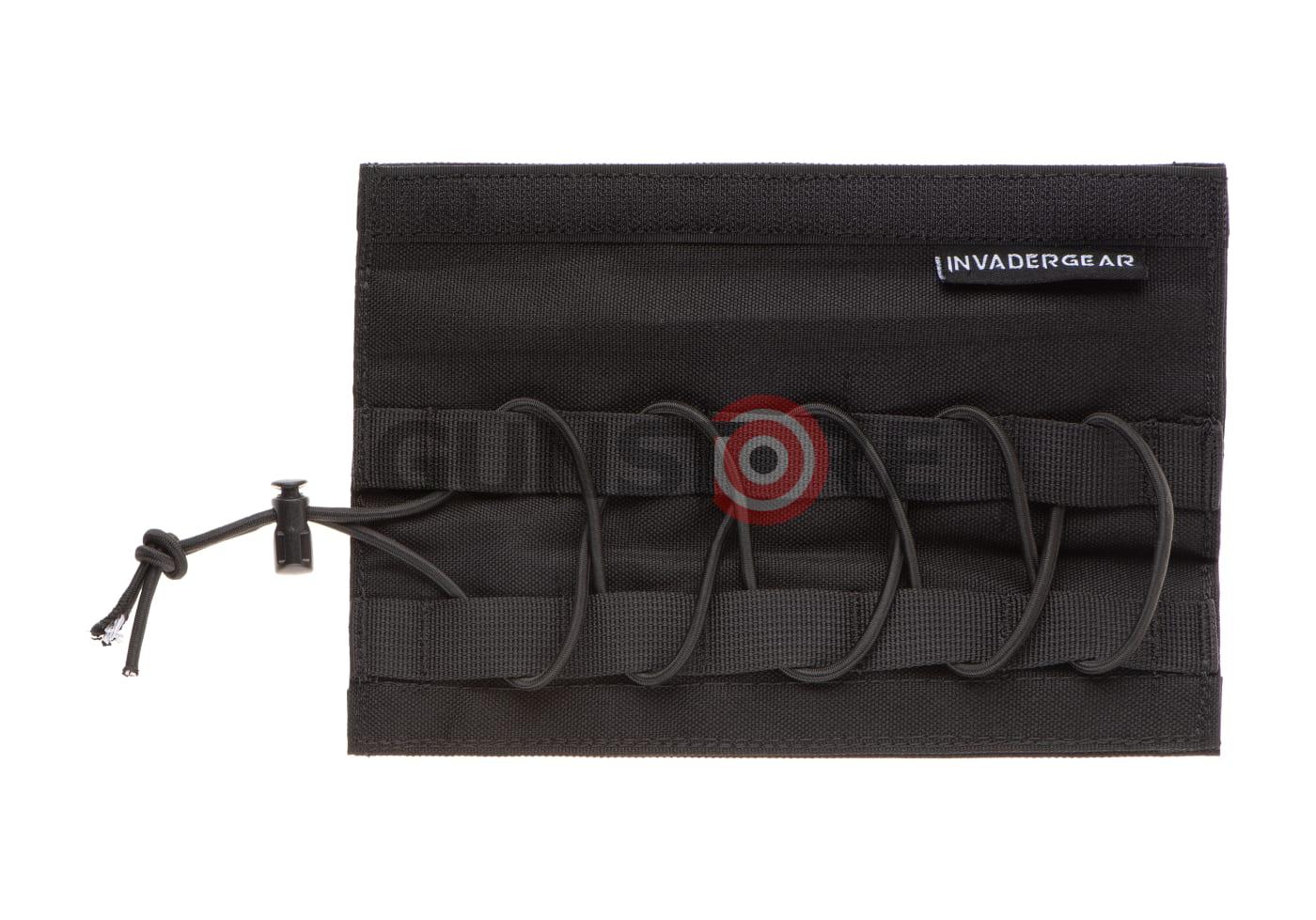 Fotografia: Suppressor Cover 22cm