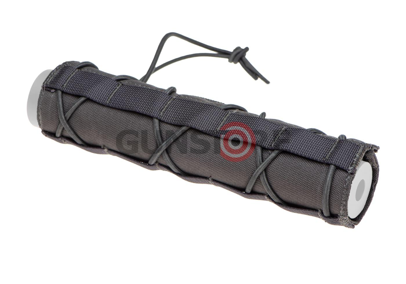 Fotografia: Suppressor Cover 22cm