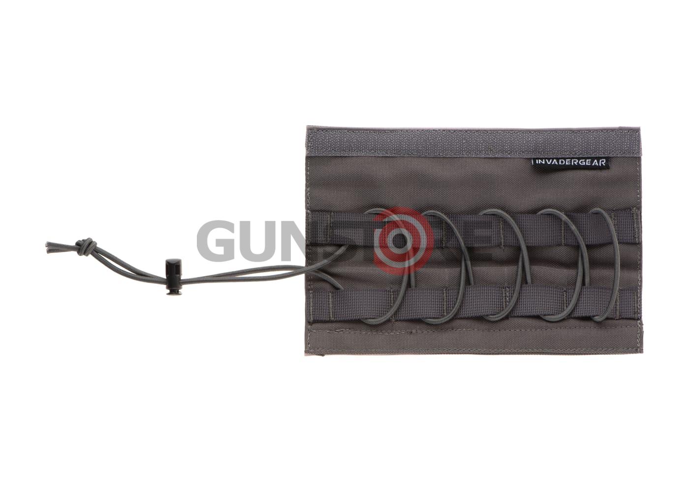 Fotografia: Suppressor Cover 22cm