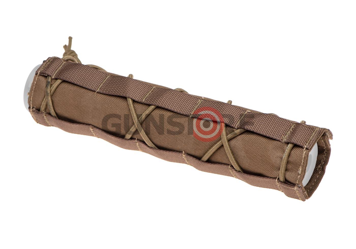 Fotografia: Suppressor Cover 22cm