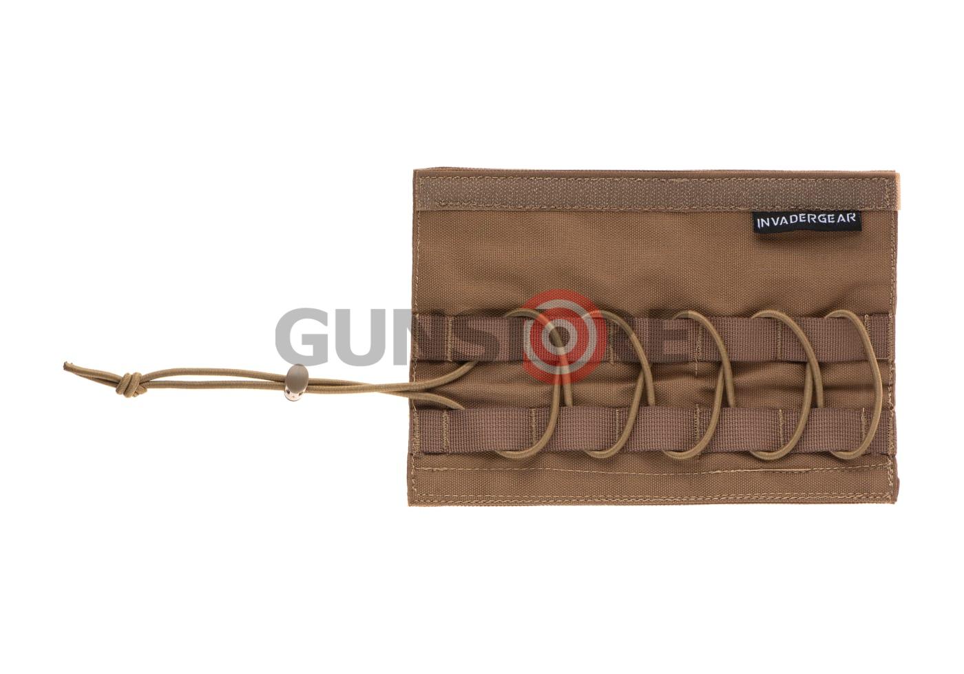 Fotografia: Suppressor Cover 22cm