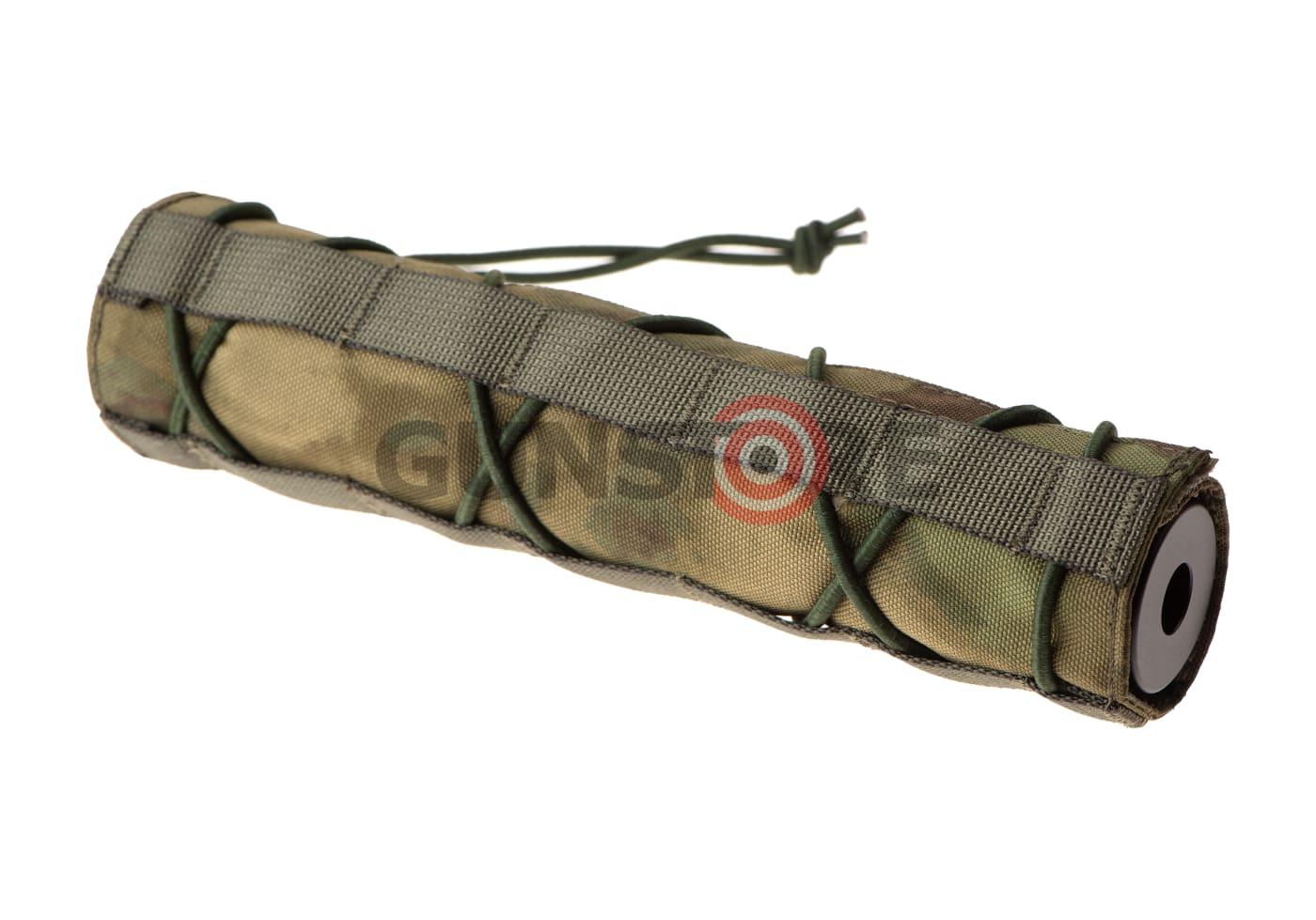 Suppressor Cover 22cm Everglade
