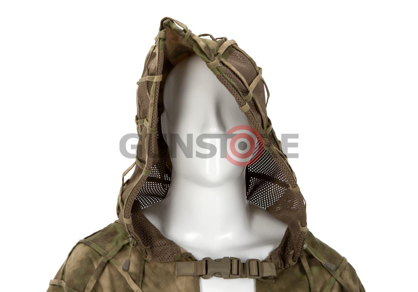 Fotografia: Ghillie Base Plain