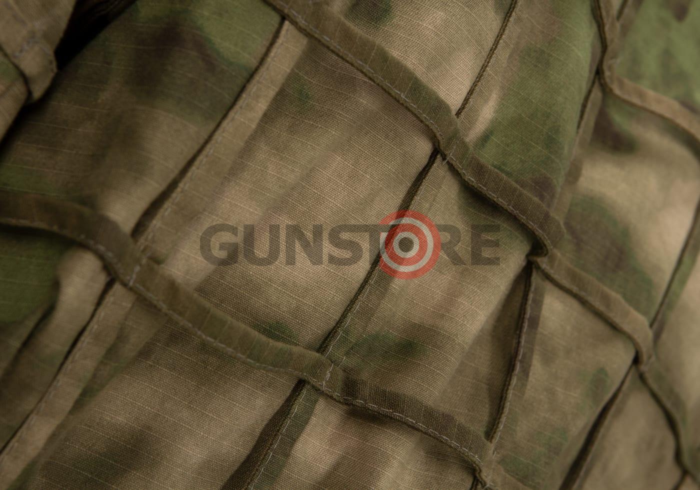 Fotografia: Ghillie Base Plain