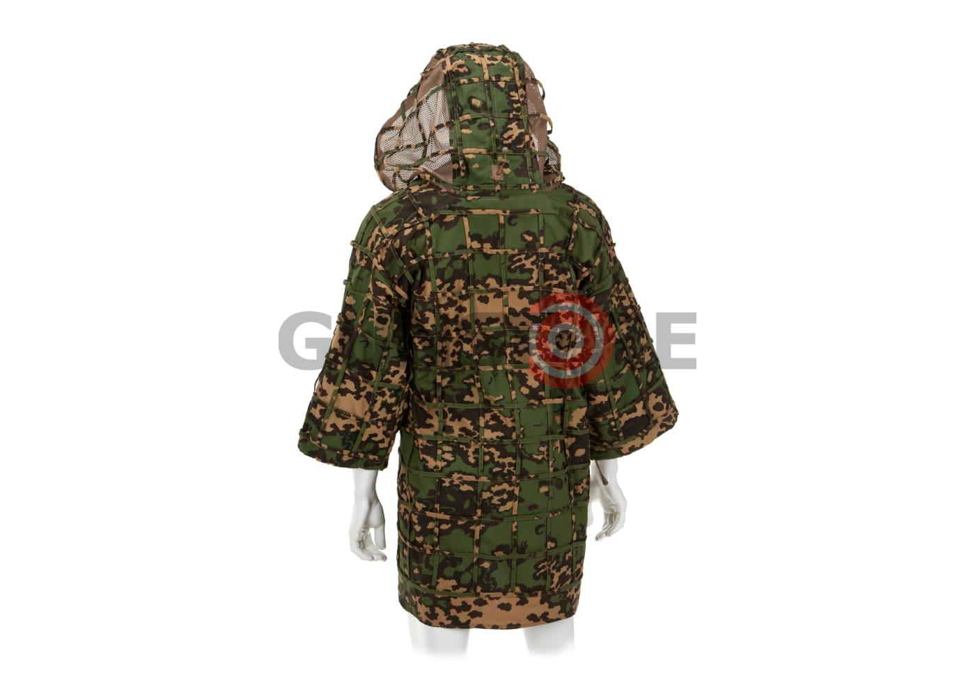 Ghillie Base Plain Partizan