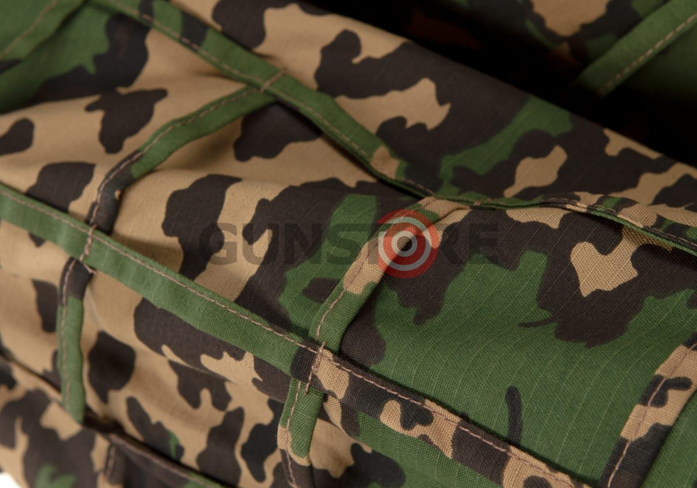 Fotografia: Ghillie Base Plain