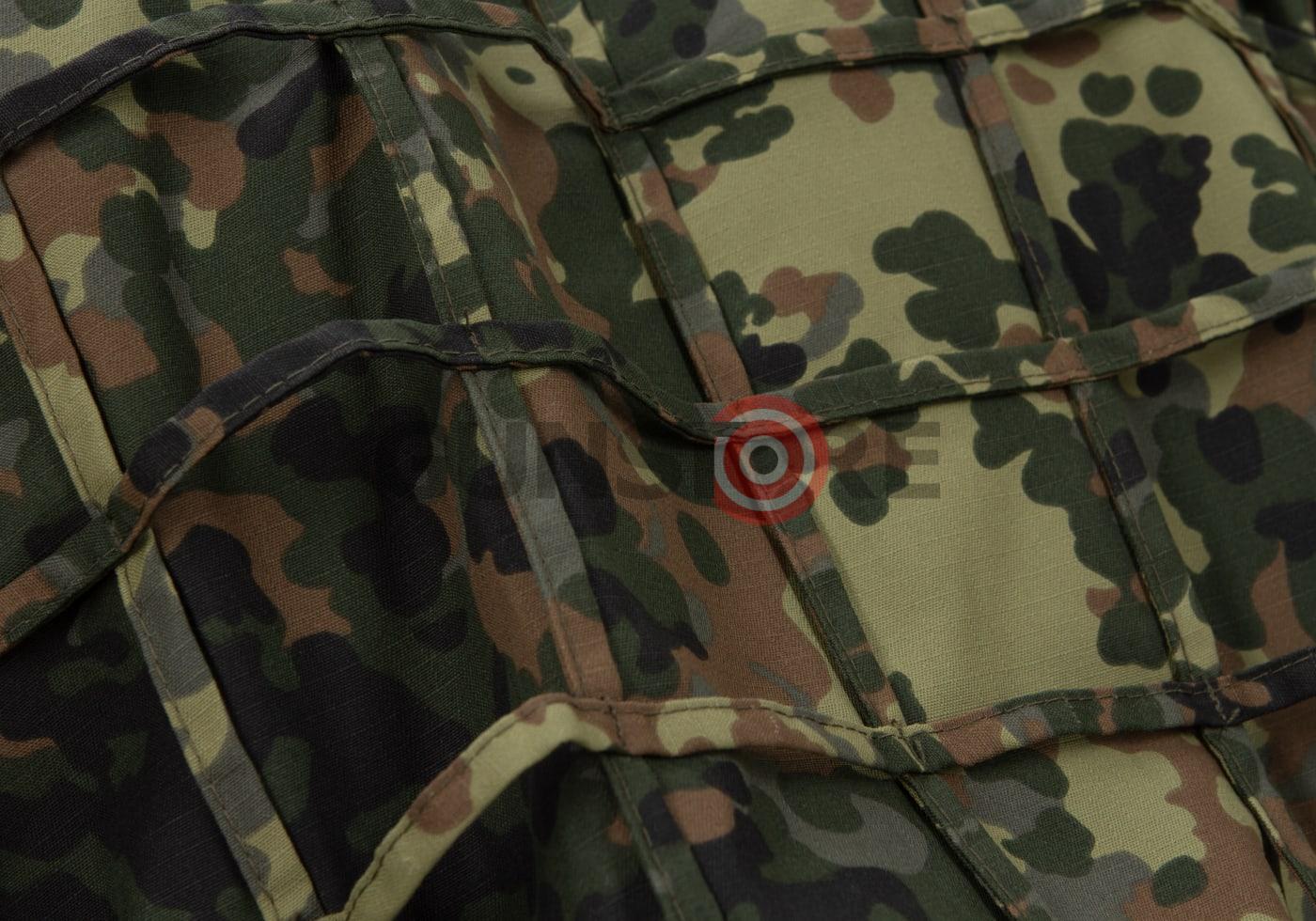 Fotografia: Ghillie Base Plain