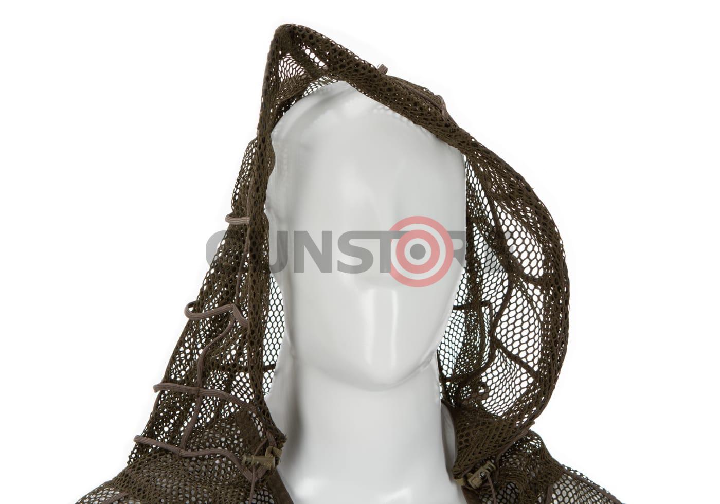 Fotografia: Sniper Base Mesh