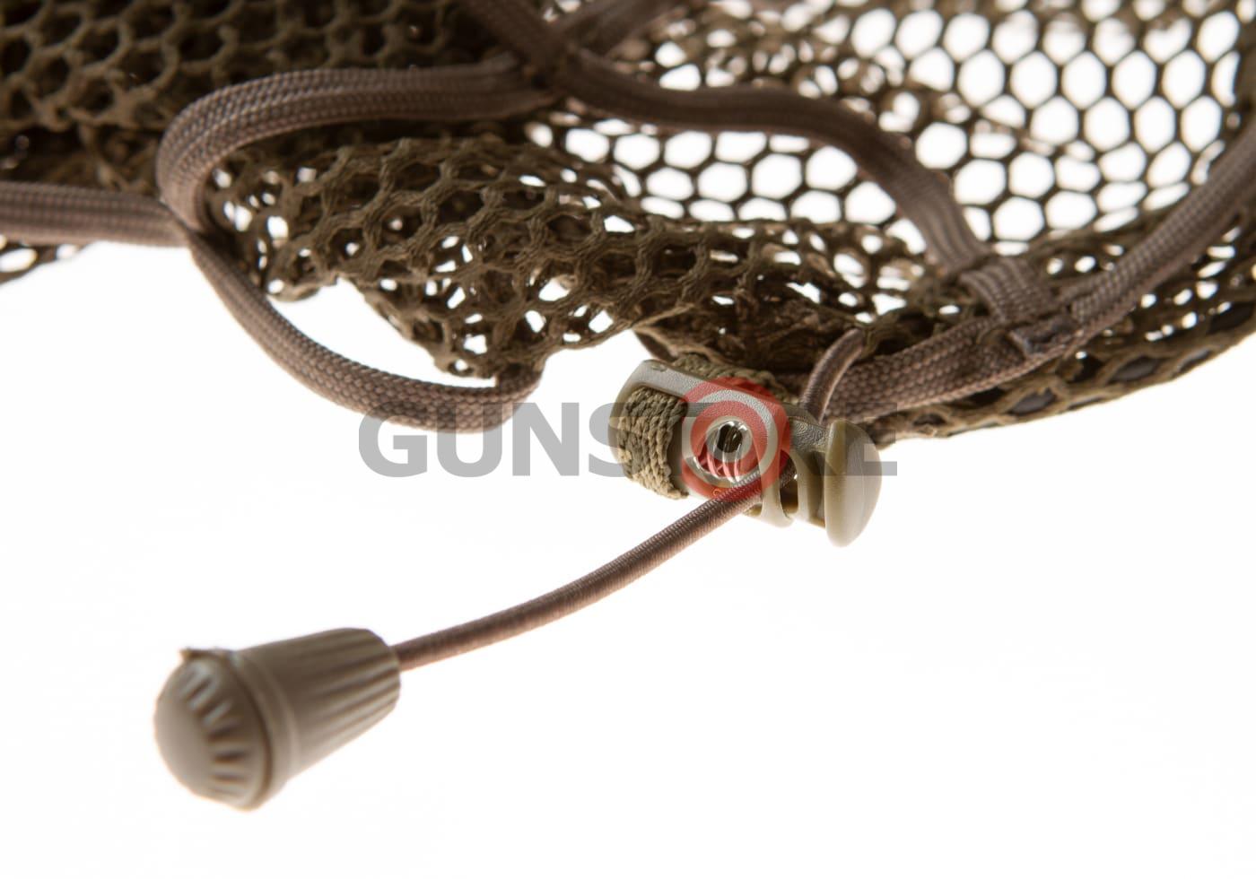 Fotografia: Sniper Base Mesh