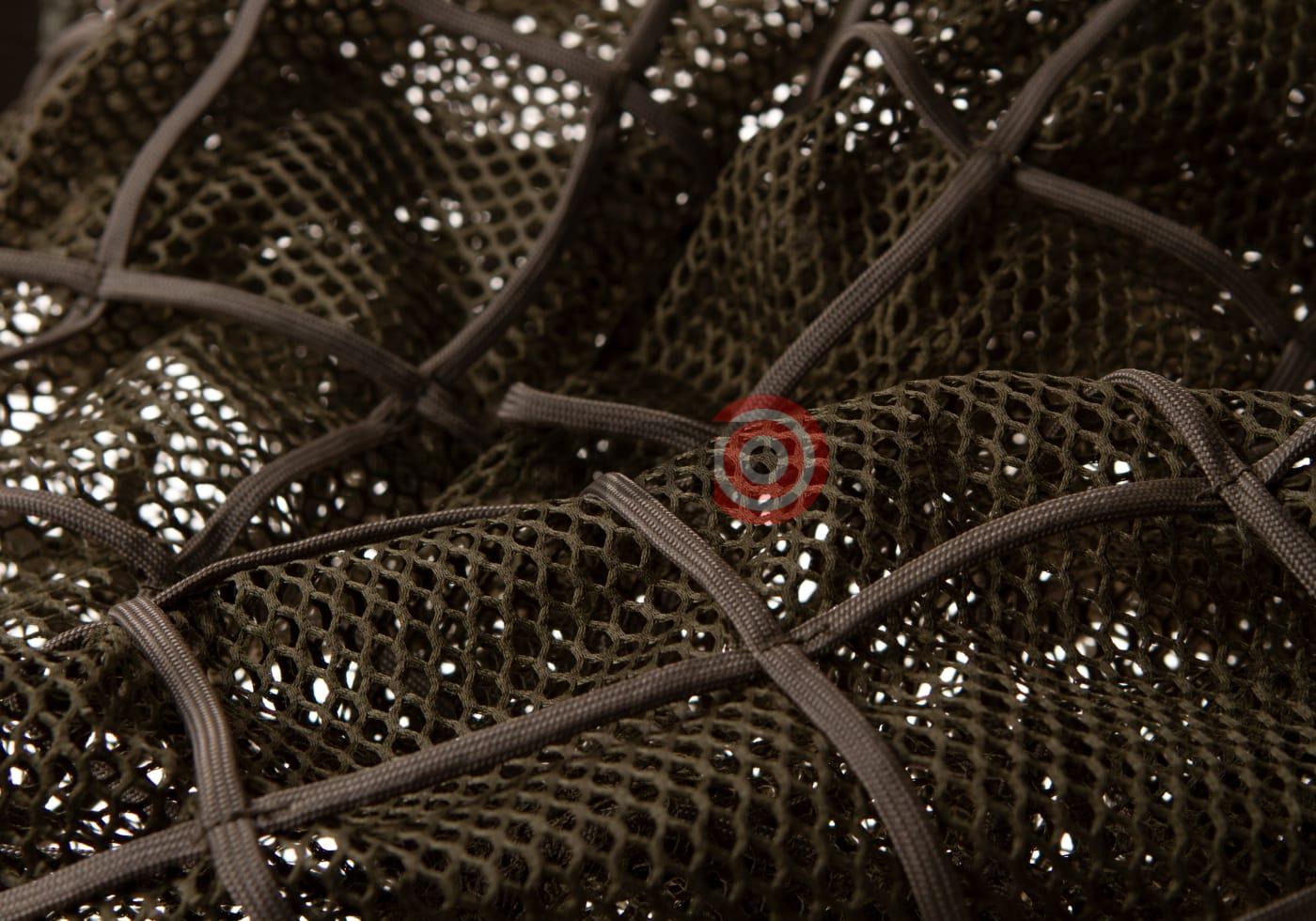 Fotografia: Sniper Base Mesh