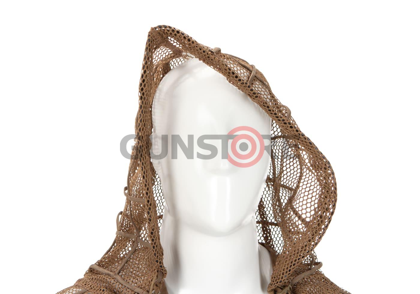 Fotografia: Sniper Base Mesh