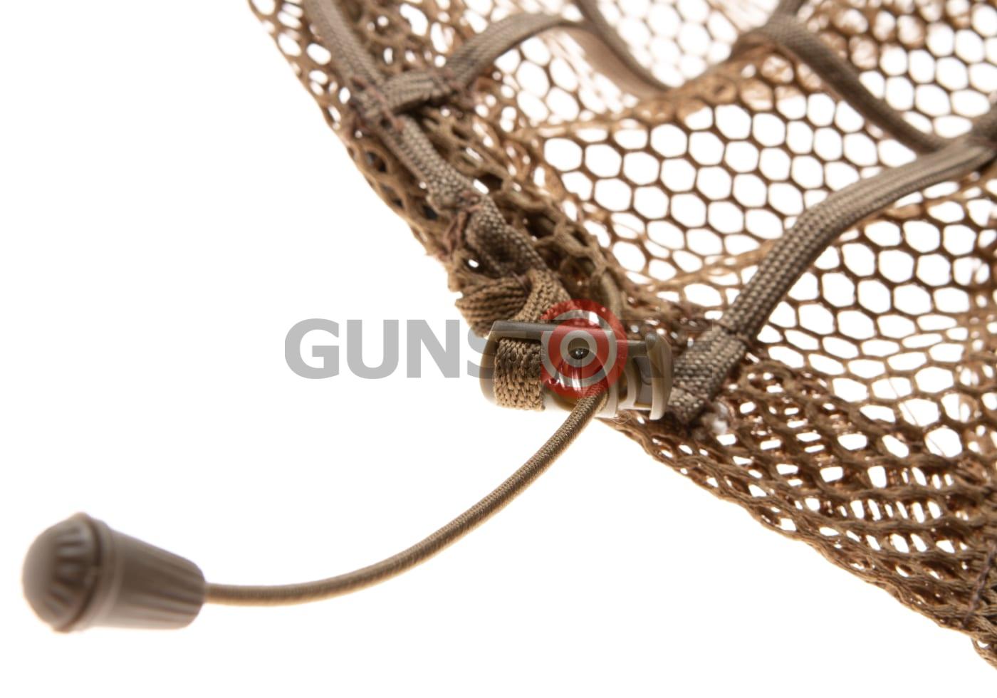 Fotografia: Sniper Base Mesh