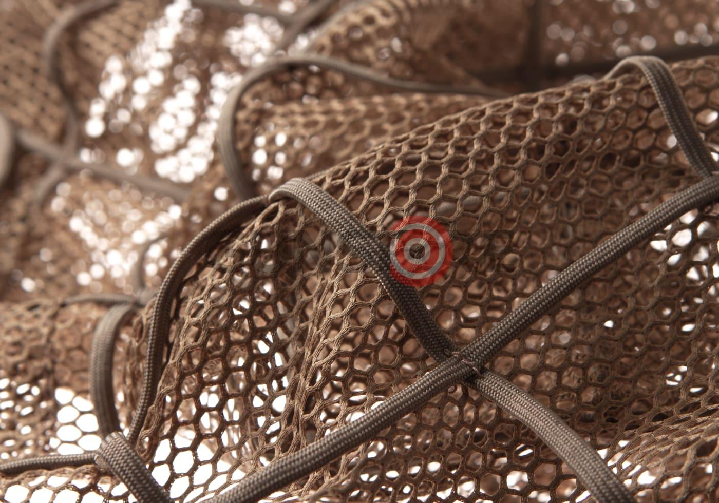 Fotografia: Sniper Base Mesh