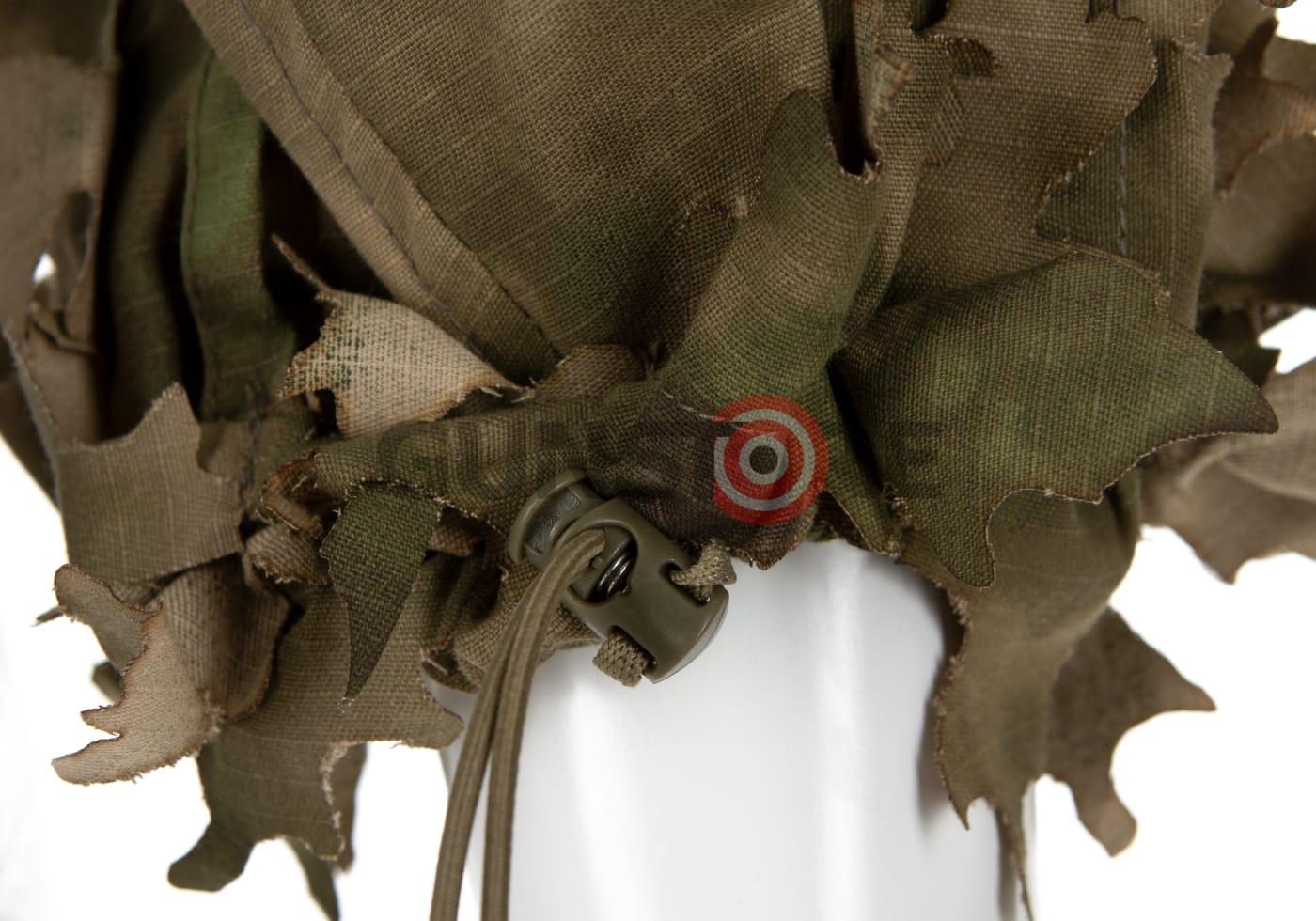 Fotografia: Sniper Bolero Leaf