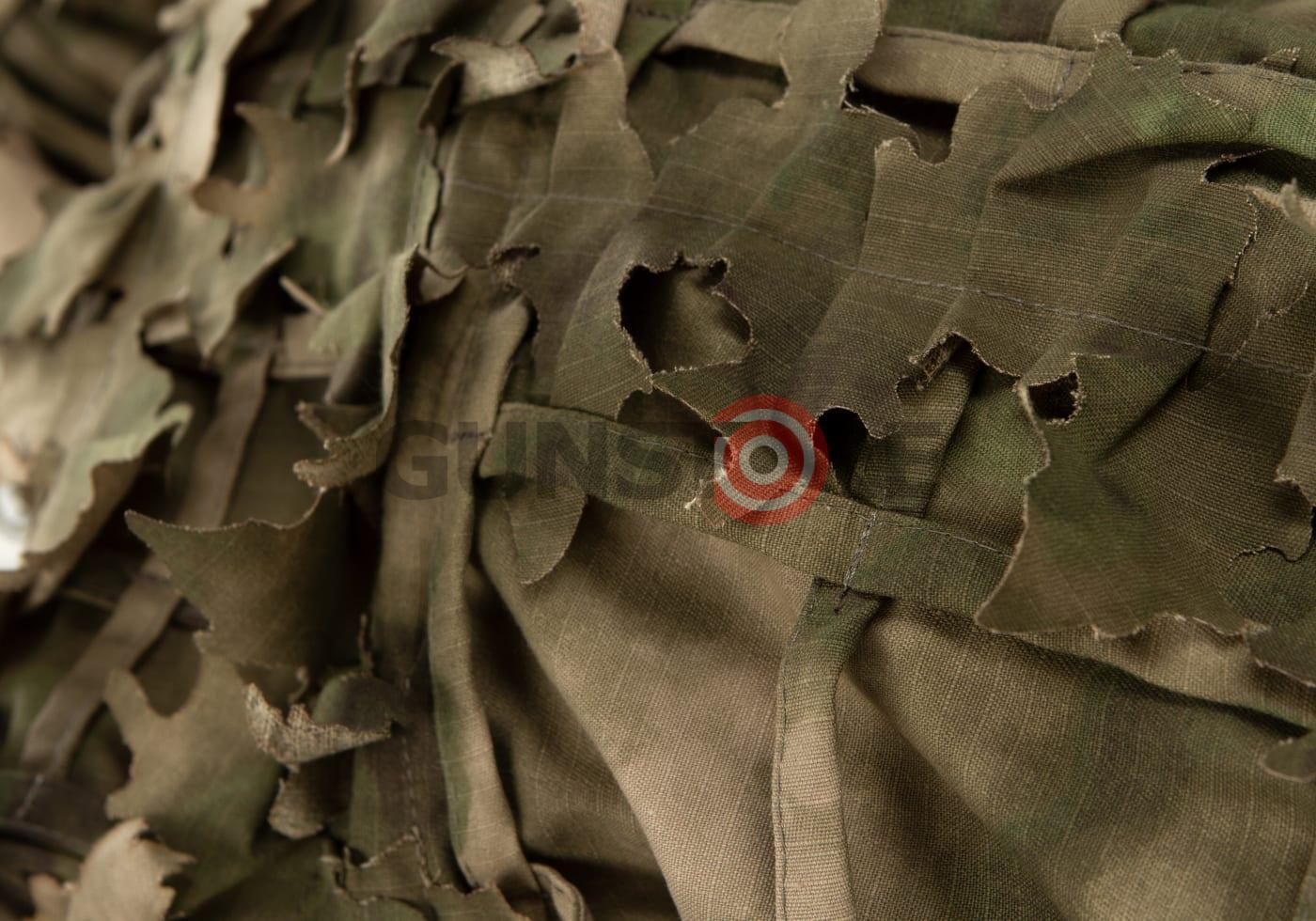 Fotografia: Sniper Bolero Leaf