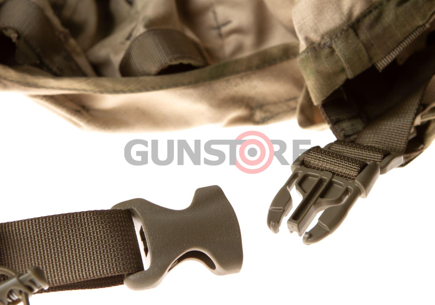 Fotografia: Sniper Bolero Leaf