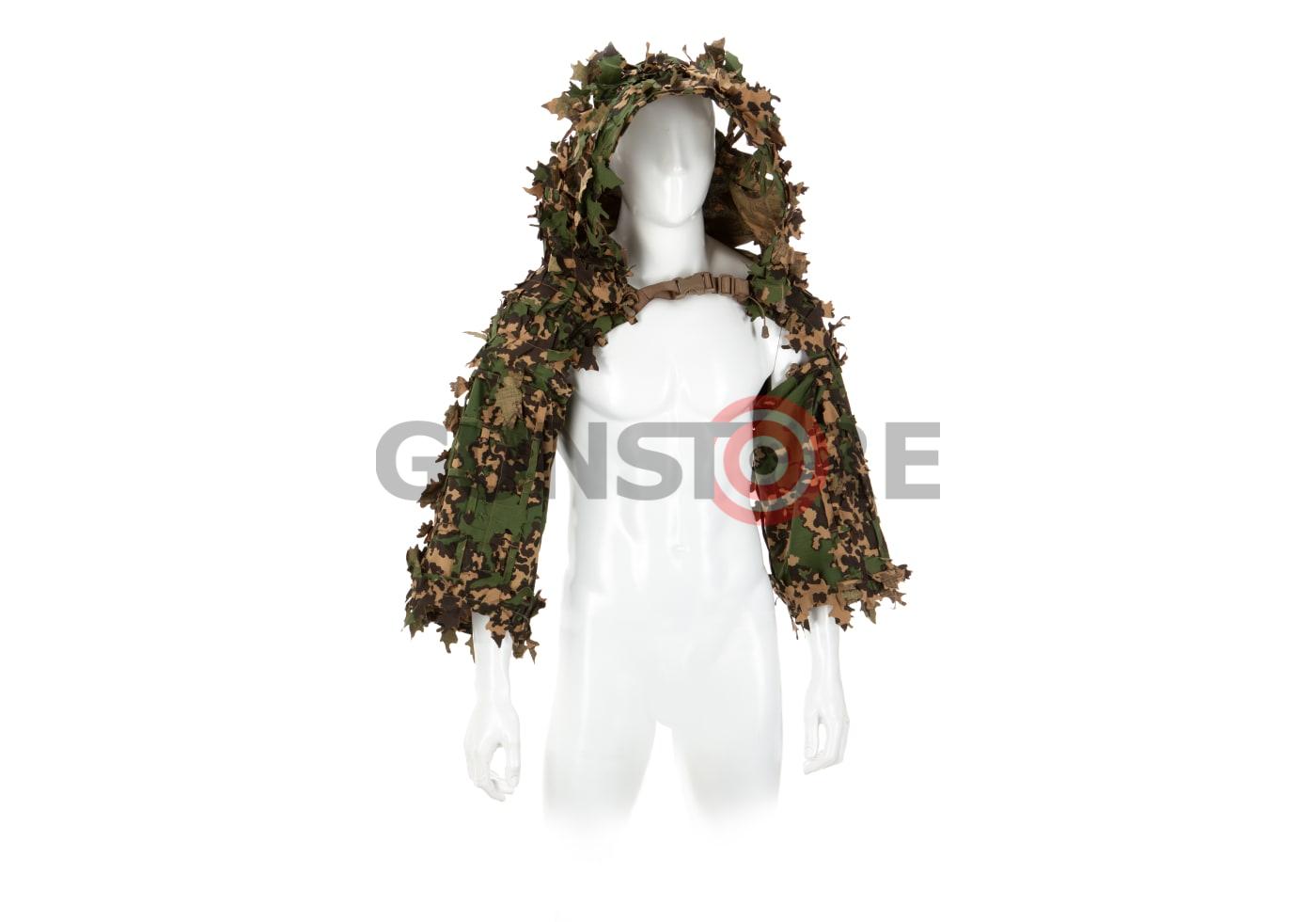 Fotografia: Sniper Bolero Leaf