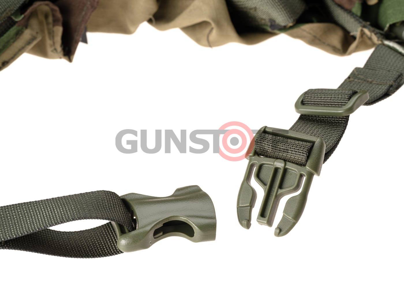 Fotografia: Sniper Bolero Leaf