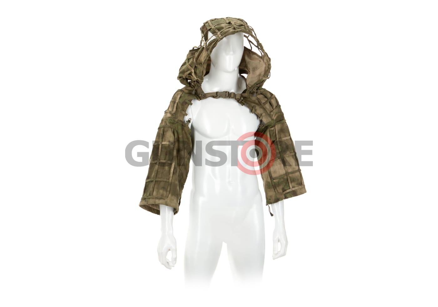 Fotografia: Sniper Bolero Plain