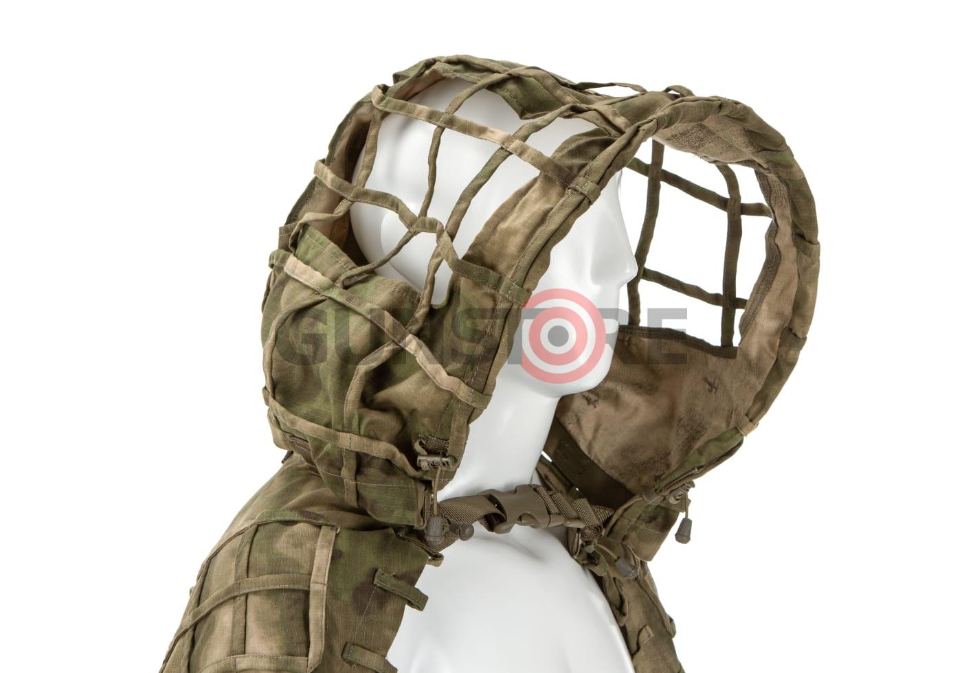 Fotografia: Sniper Bolero Plain